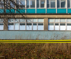 Budynek UW przy ul. Szturmowej 4 w Warszawie