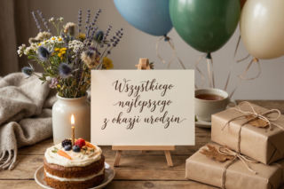 Śmieszne życzenia na urodziny mężczyzny