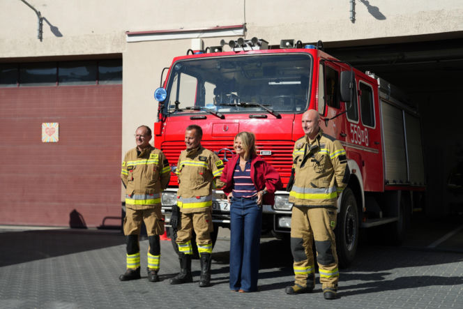 Sanatorium Miłości 8 - odcinek 8