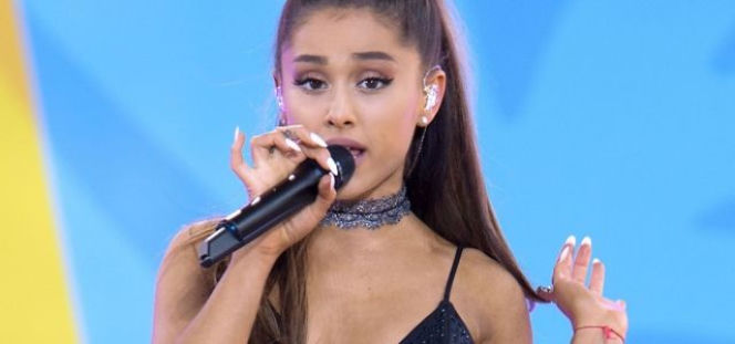 Ariana Grande, Selena Gomez i Beyonce - w tych województwach były najpopularniejsze 