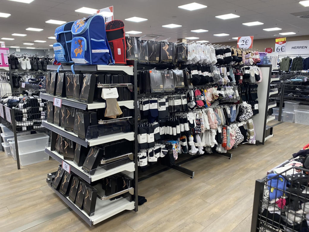 Woolworth w Niemczech
