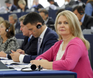 Europosłanka PO zataiła część dochodów? Bada to prokuratura