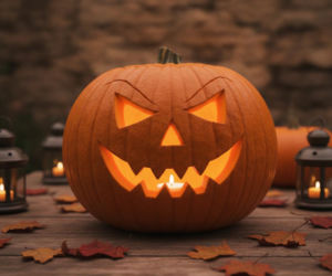 Dynie, lampiony i dawne wierzenia. Co wiesz o historii Halloween? Sprawdź się w naszym quizie!