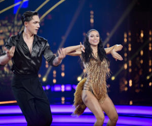 Taniec z Gwiazdami kostiumy