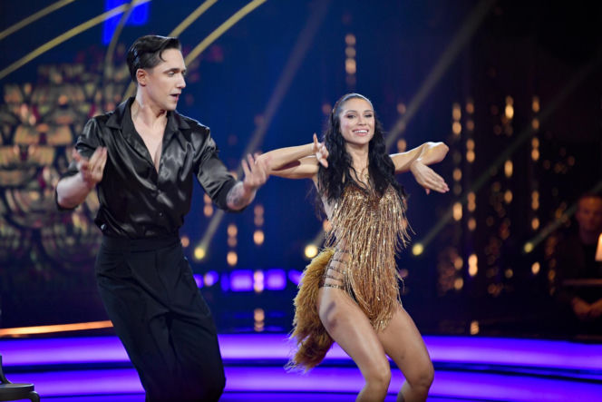 Taniec z Gwiazdami kostiumy