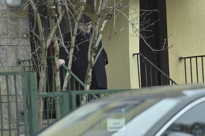 Kaczyński wyzdrowiał i ruszył na Nowogrodzką