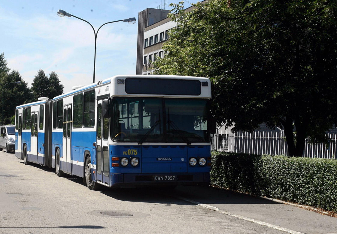 Kierowca zabił studentkę, bo nie chciała wysiąść z autobusu. Kate zginęła w Krakowie w błotnistym rowie