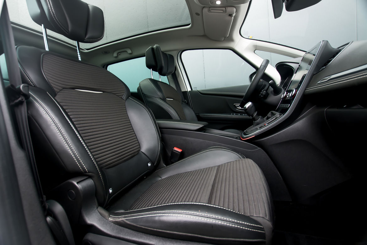 Renault Grand Scenic 1.6 dCi 130 KM Bose