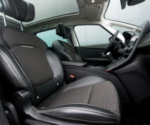 Renault Grand Scenic 1.6 dCi 130 KM Bose