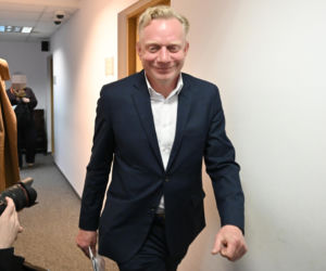 Rozwód Arkadiusza Janiczka