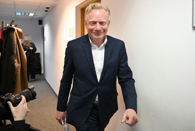 Rozwód Arkadiusza Janiczka