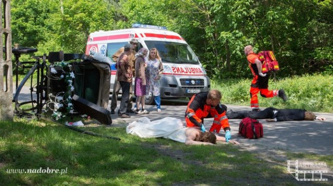 Na dobre i na złe odc. 564
