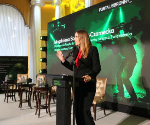 Konferencja Portalu Obronnego: „Fundamenty bezpieczeństwa 2025/2026”