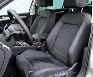 Volkswagen Passat Limousine B8 Highline 2.0 TDI DSG BlueMotion