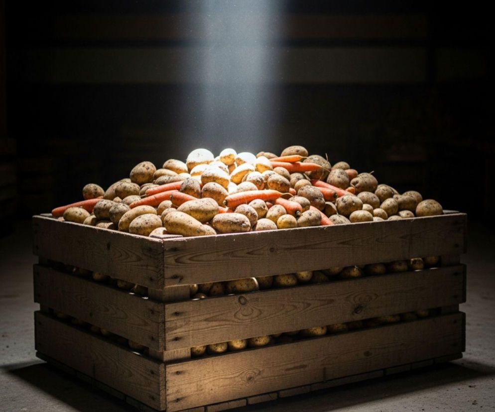 Ceny w skupie spadają na łeb na szyję!