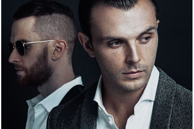 Hurts w Polsce. Koncert i spotkanie z fanami. Sprawdź szczegóły!