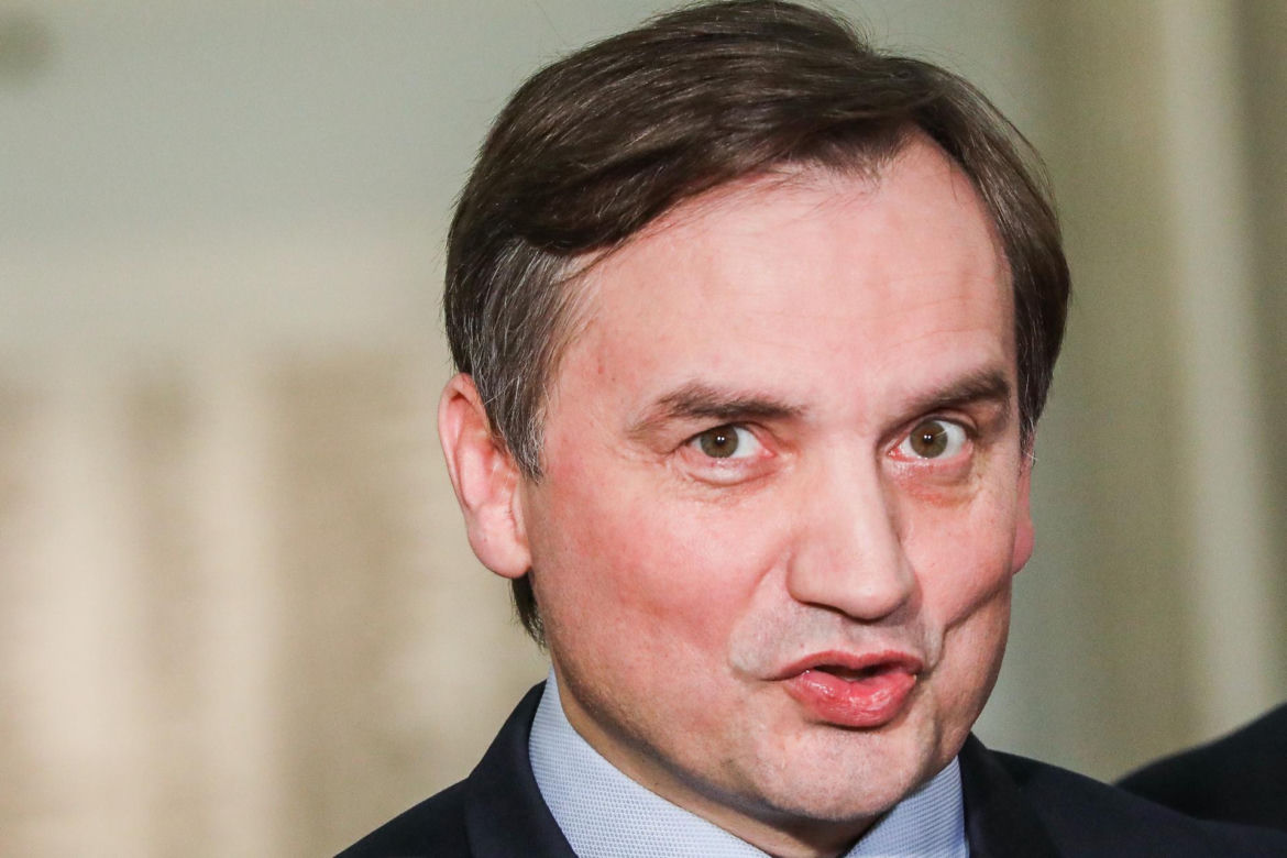 Zbigniew Ziobro