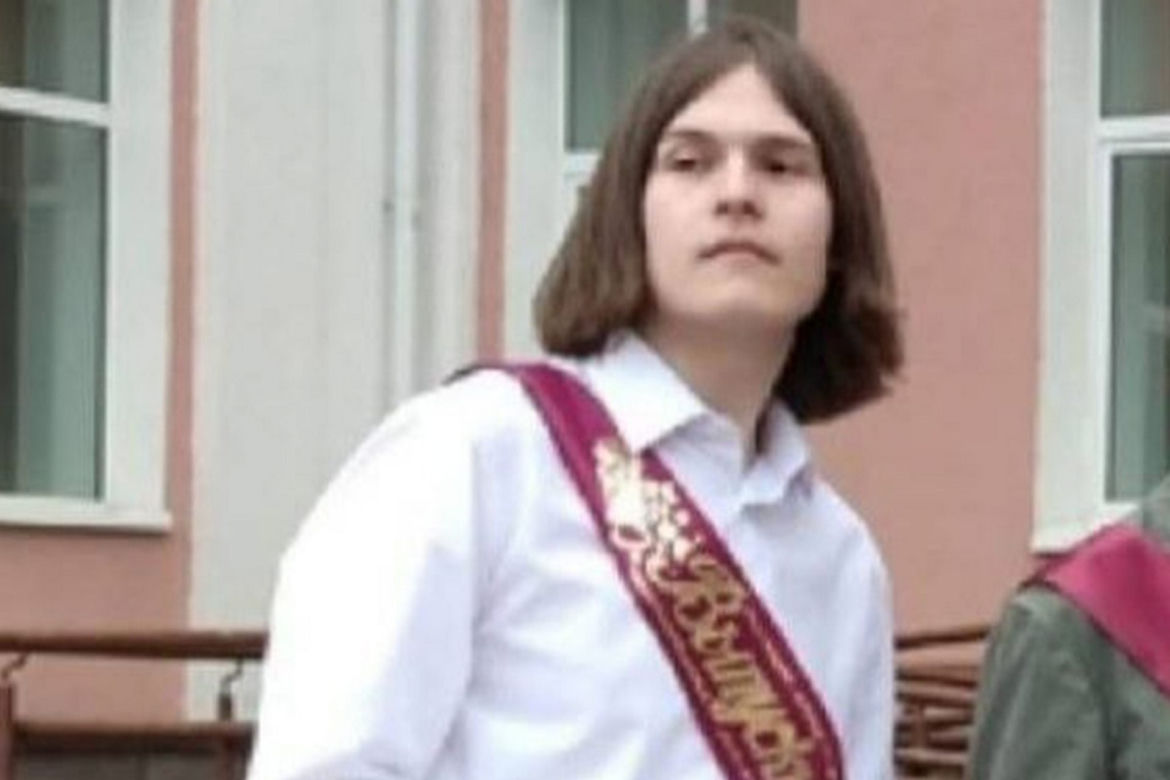 Strzelanina w Rosji