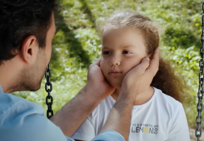 Dziedzictwo, odcinek 875