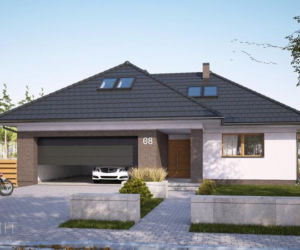 Projekt MT009 Alaris I G2