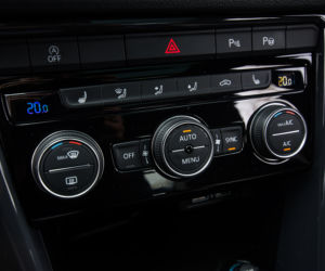 Volkswagen T-Roc 2.0 TSI 4Motion DSG