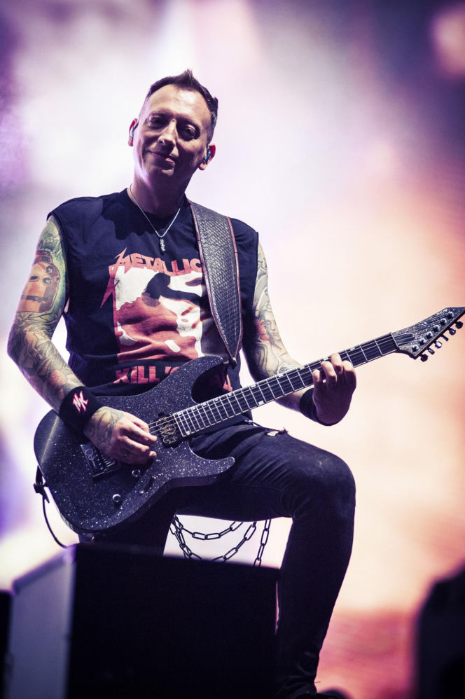 Rockowizna Festiwal Gdańsk: dzień drugi 8.8.026.