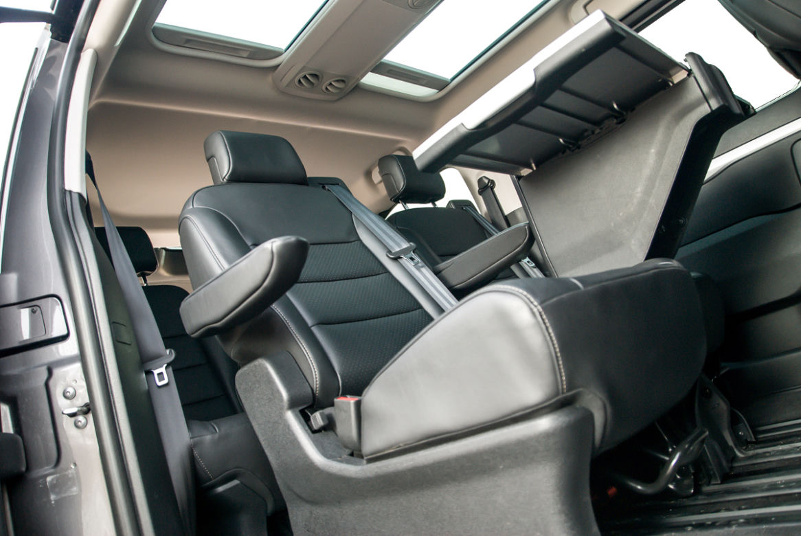 Citroen Spacetourer