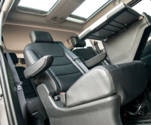 Citroen Spacetourer