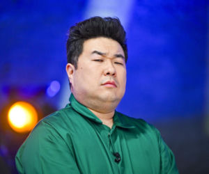 Bilguun Ariunbaatar w programie 99 - Gra o wszystko