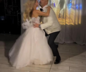 Anita i Adrian ze Ślubu od pierwszego wejrzenia