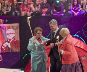 Szymon Majewski Show: Paweł Poncyliusz