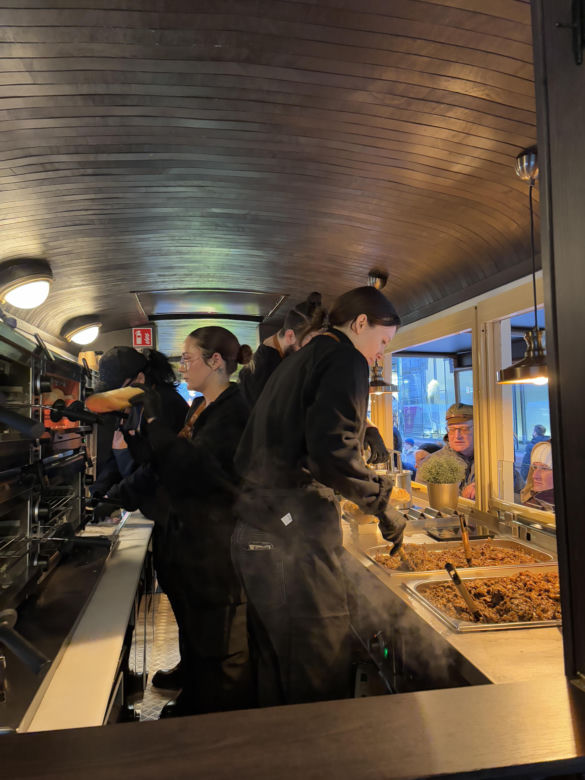 Nowy street food w Poznaniu