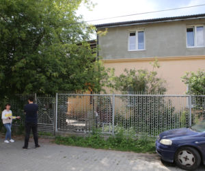 Usiłowanie zabójstwa w Rembertowie