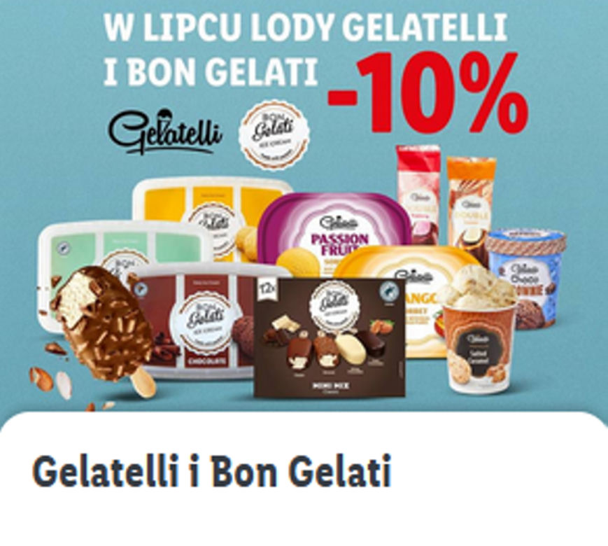 Karta dużej rodziny w Lidlu