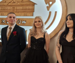 Studniówka 2026. Bal uczniów Zespołu Szkół Zawodowych nr 2 w Starachowicach