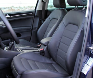 Volkswagen Golf VII
