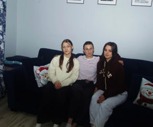 Tragedia samotnej matki. „Wójt wyrzuca nas z mieszkania!”