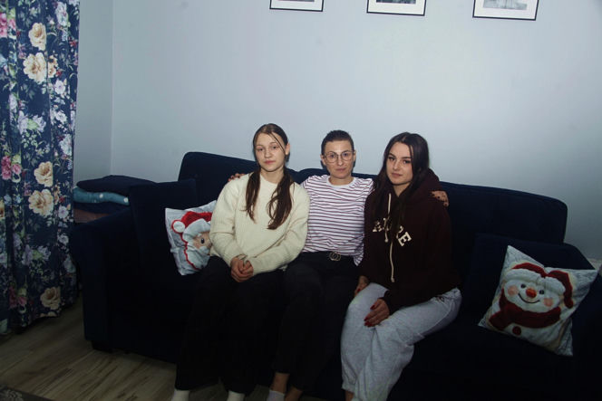 Tragedia samotnej matki. „Wójt wyrzuca nas z mieszkania!”