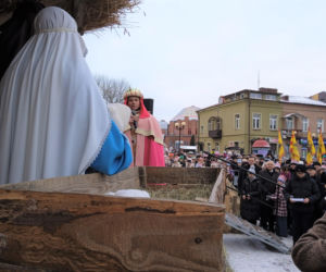 Siedlce: Orszak Trzech Króli 2026