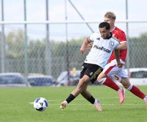 Legia Warszawa - Trencin