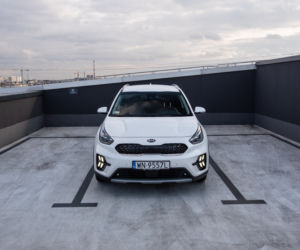 Kia Niro 1.6 GDi Hybrid 141 KM 6DCT XL