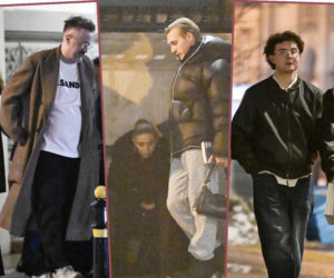 Tajna impreza Tańca z Gwiazdami. Uczestnicy złamali prawo. Paparazzi wszystko wypatrzyli