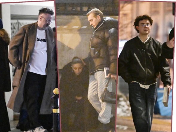 Tajna impreza Tańca z Gwiazdami. Uczestnicy złamali prawo. Paparazzi wszystko wypatrzyli