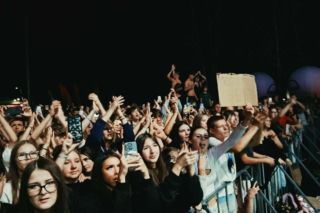 Young Igi na Dniach Starachowic 2026! Tłumy pod sceną i wielkie hity