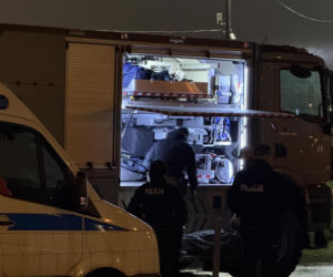 Pirotechnicy Blizne Łaszczyńskiego