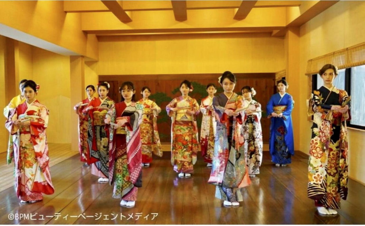 Na Miss Japonii posypały się gromy! 26-latka nie zasłużyła na tytuł najpiękniejszej?!