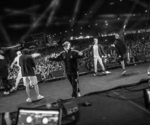 Polish Hip-Hop Festival Płock 2020