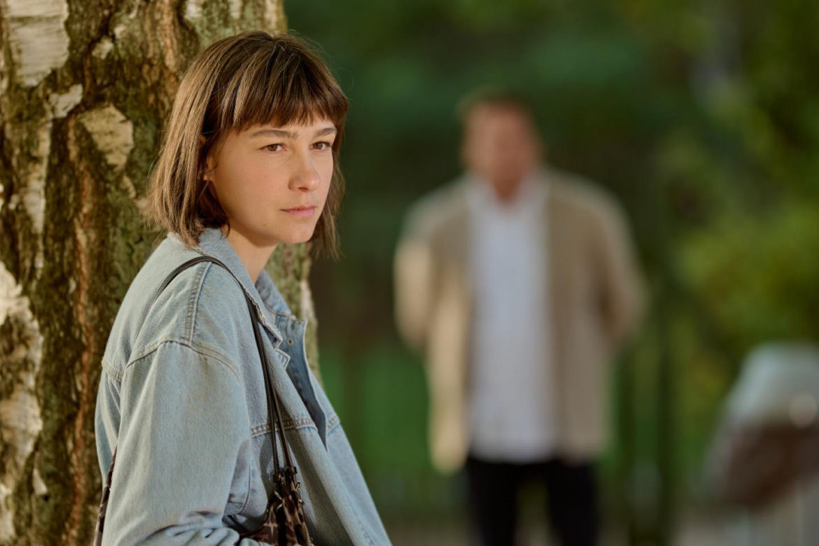 Na Wspólnej, odcinek 4136: Michał wycofa się z relacji z Brygidą! Ilona zniszczy ich związek - ZDJĘCIA