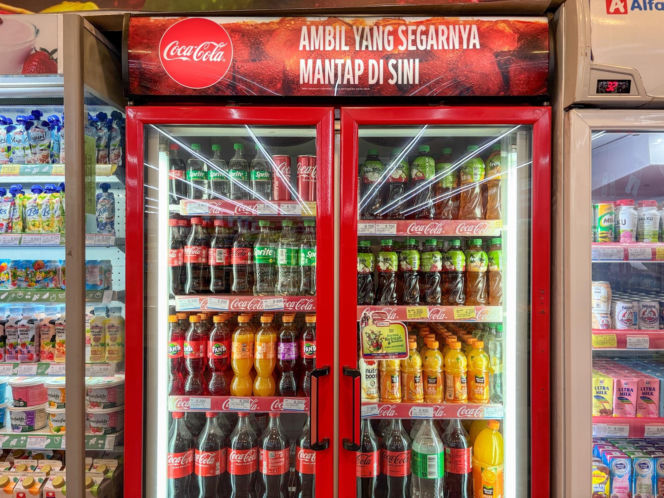 Ten napój zaczynał jako lek na potencję. Dziś to globalny gigant wart miliardy