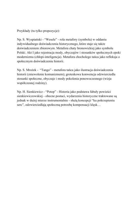 Matura 2022: polski rozszerzony. Arkusze CKE, tematy wypracowania. Poziom rozszerzony	